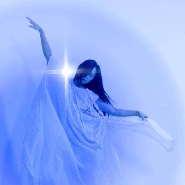 Ascension - Album · Sarah Kinsley