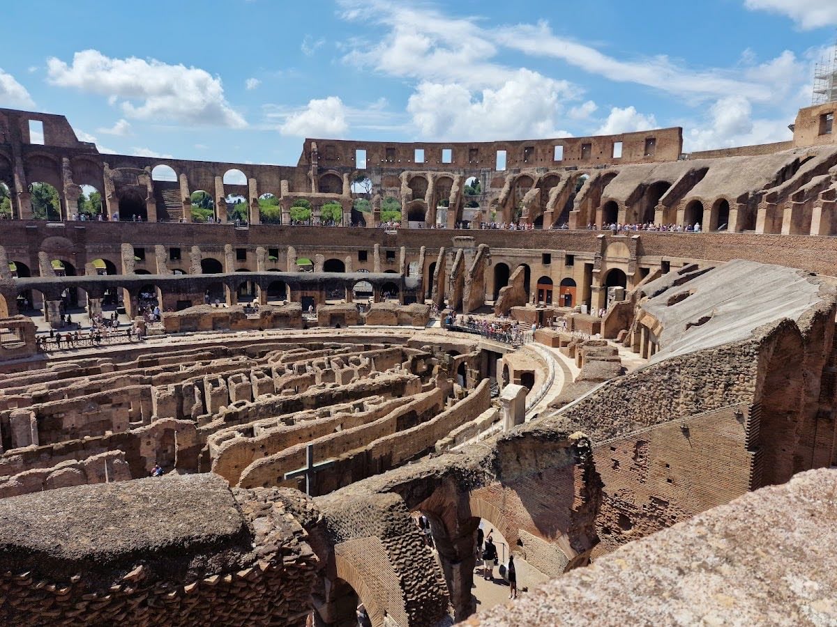 Colosseo
