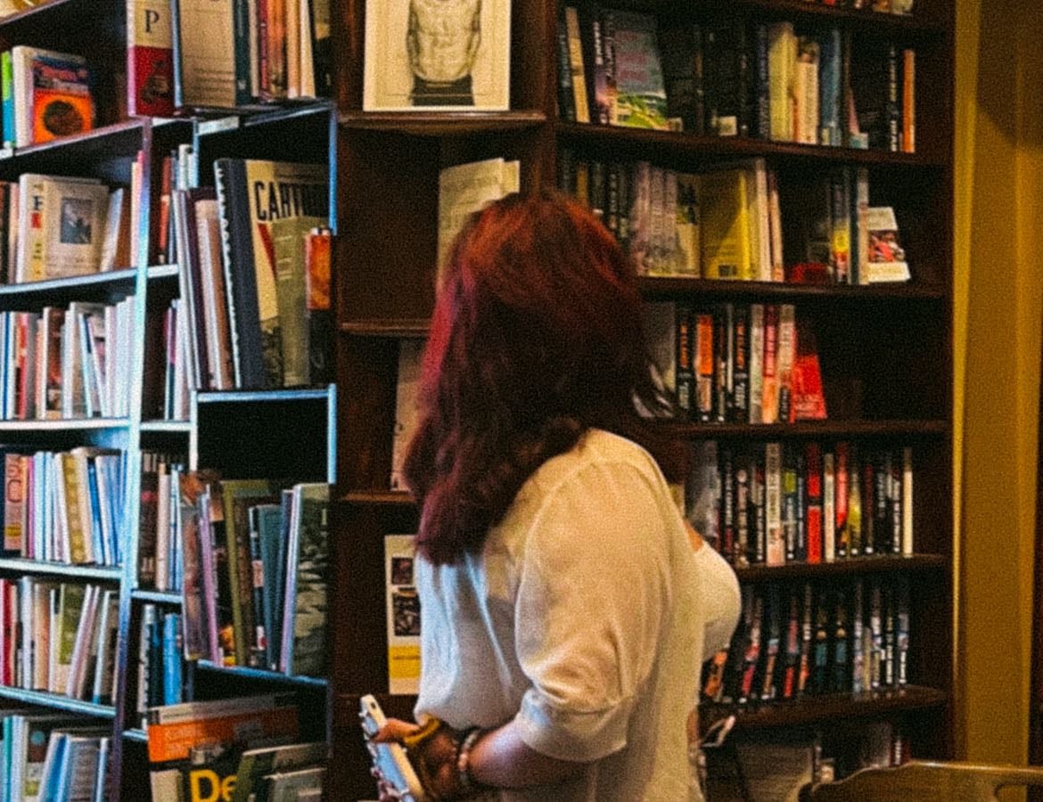 bookstores in nova scotia - Places hypelist by ⋆⁺₊⋆☾ danielle ✶⋆⁺₊⋆
