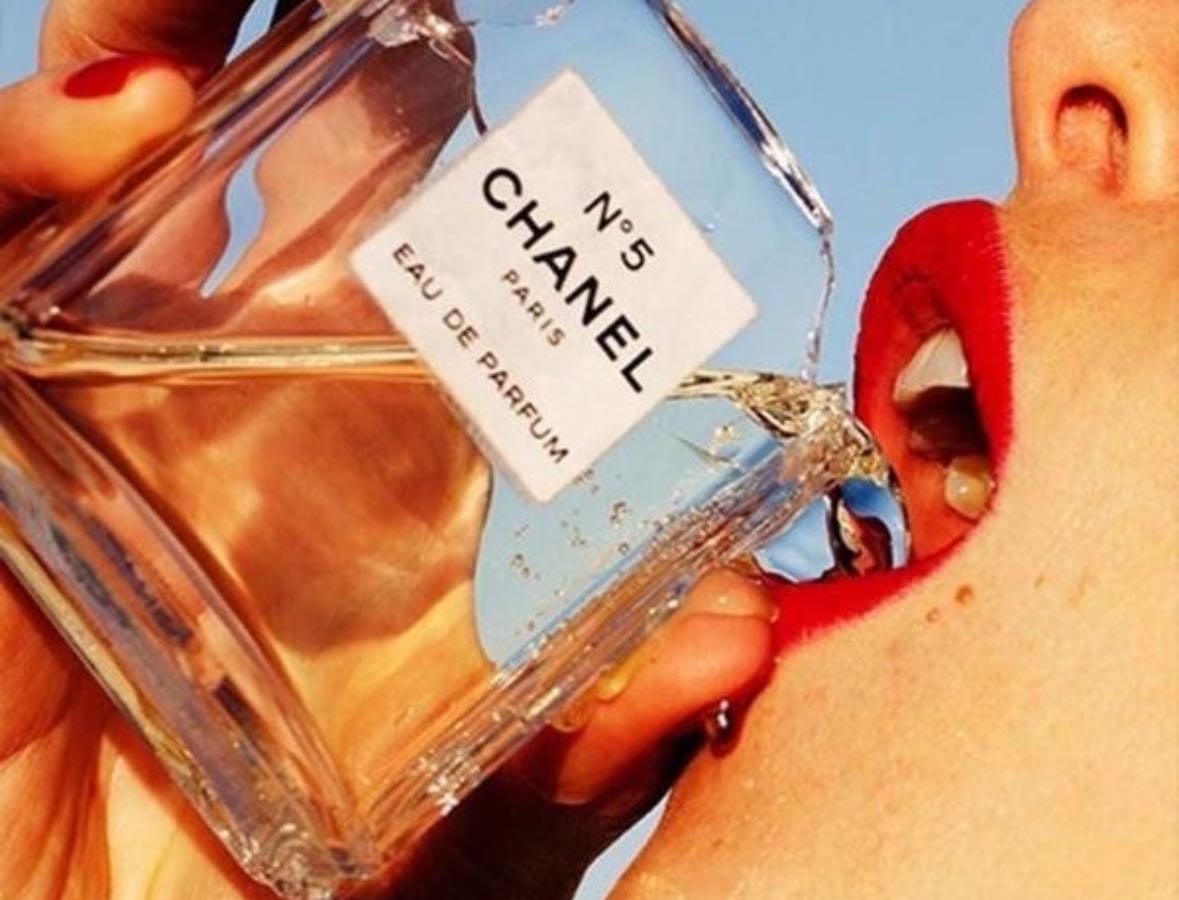 parfum 🪷