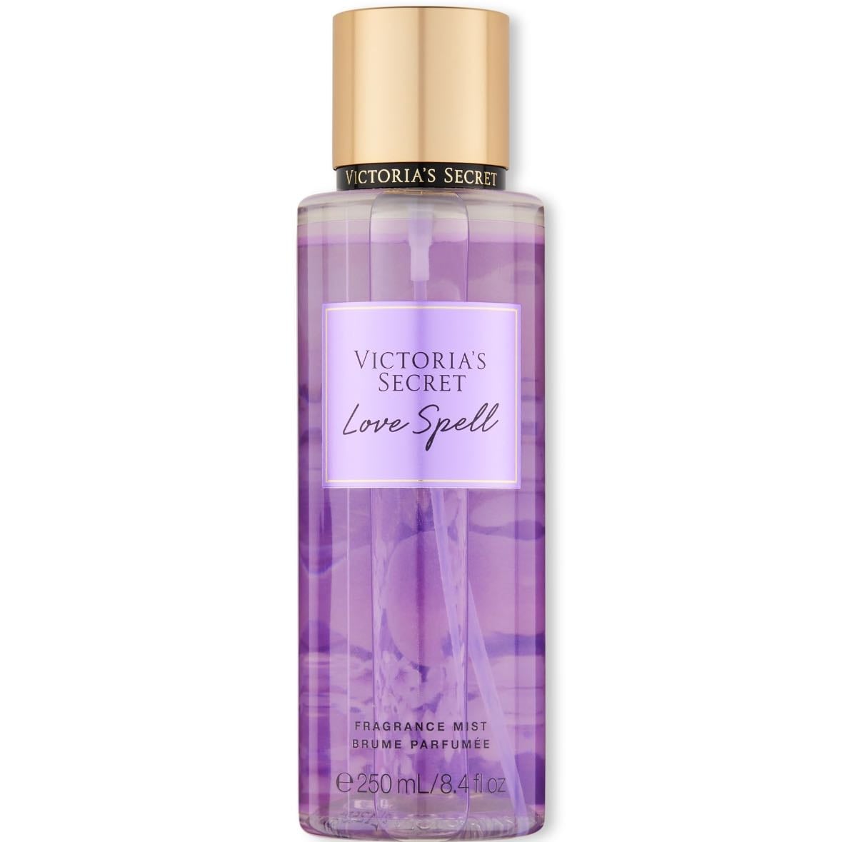 Love Spell - Victoria’s Secret