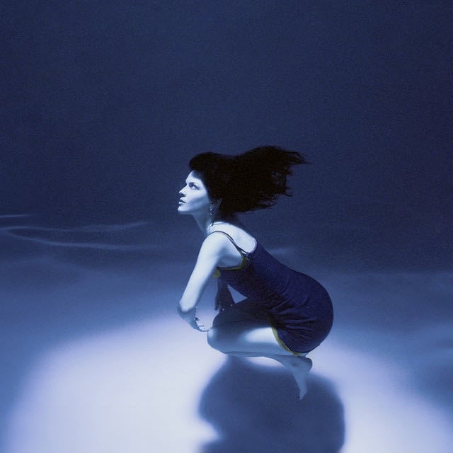Submarine - Album · The Marías