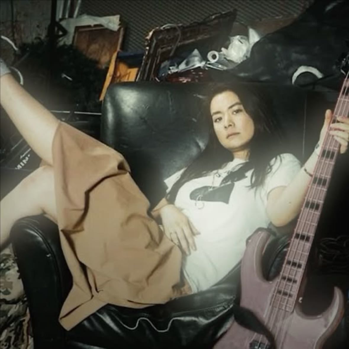 mitski - Artist