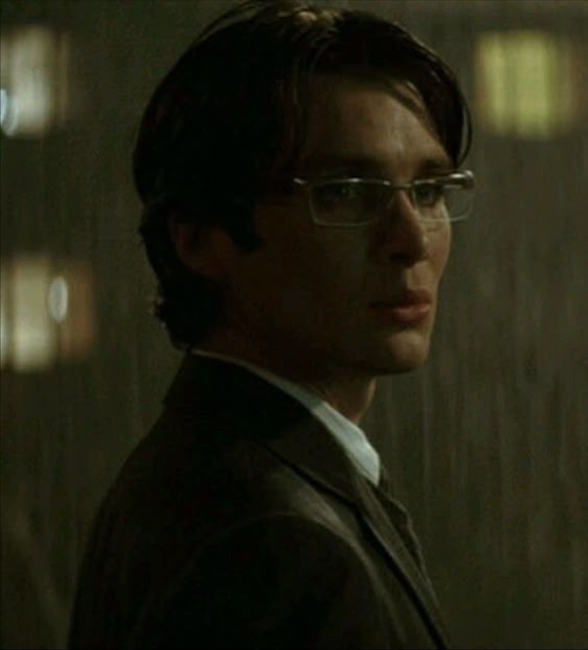 Cillian Murphy