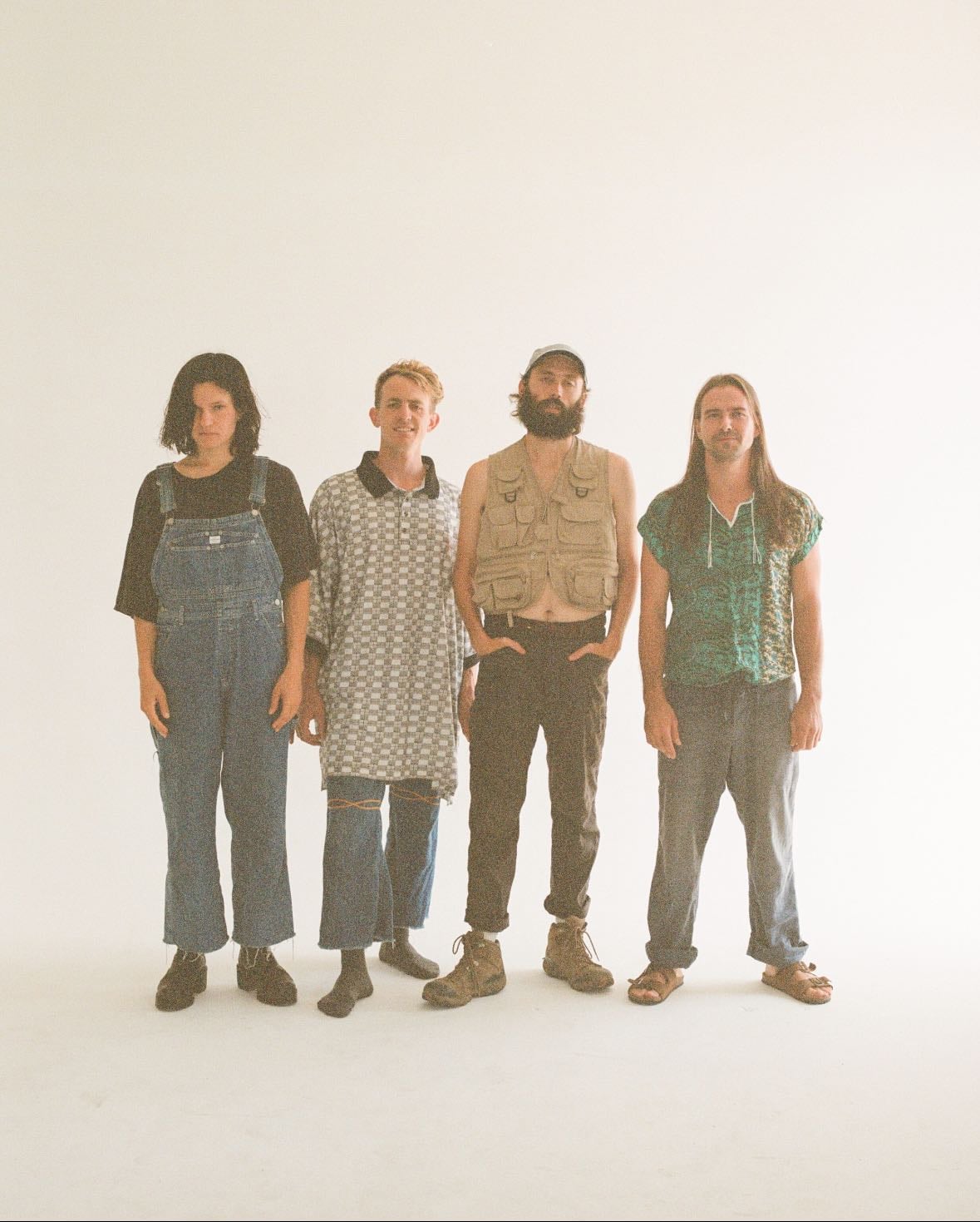 big thief - Artist
