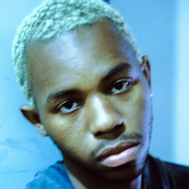 JAMIE - Album · Montell Fish