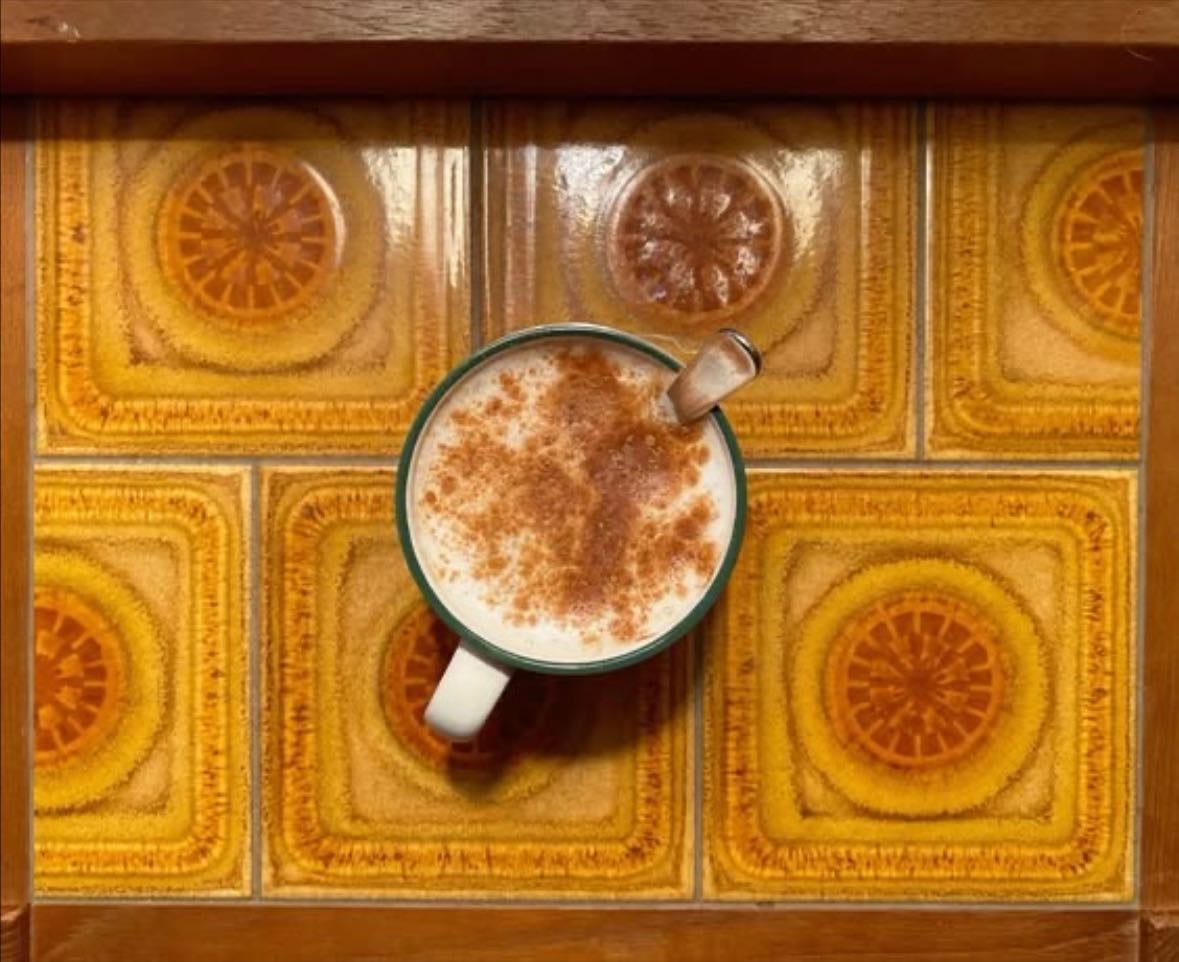 chai tea