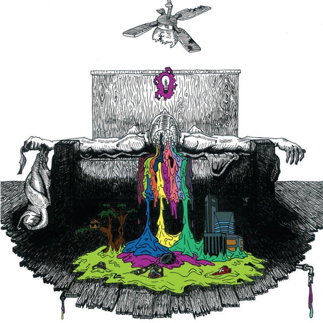 Twenty One Pilots - Album · Twenty One Pilots