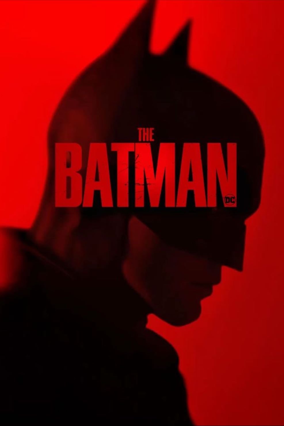 The Batman - Matt Reeves · 2022