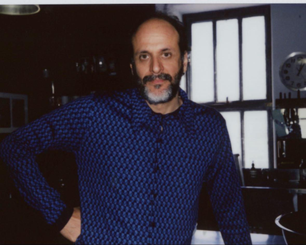 Luca Guadagnino