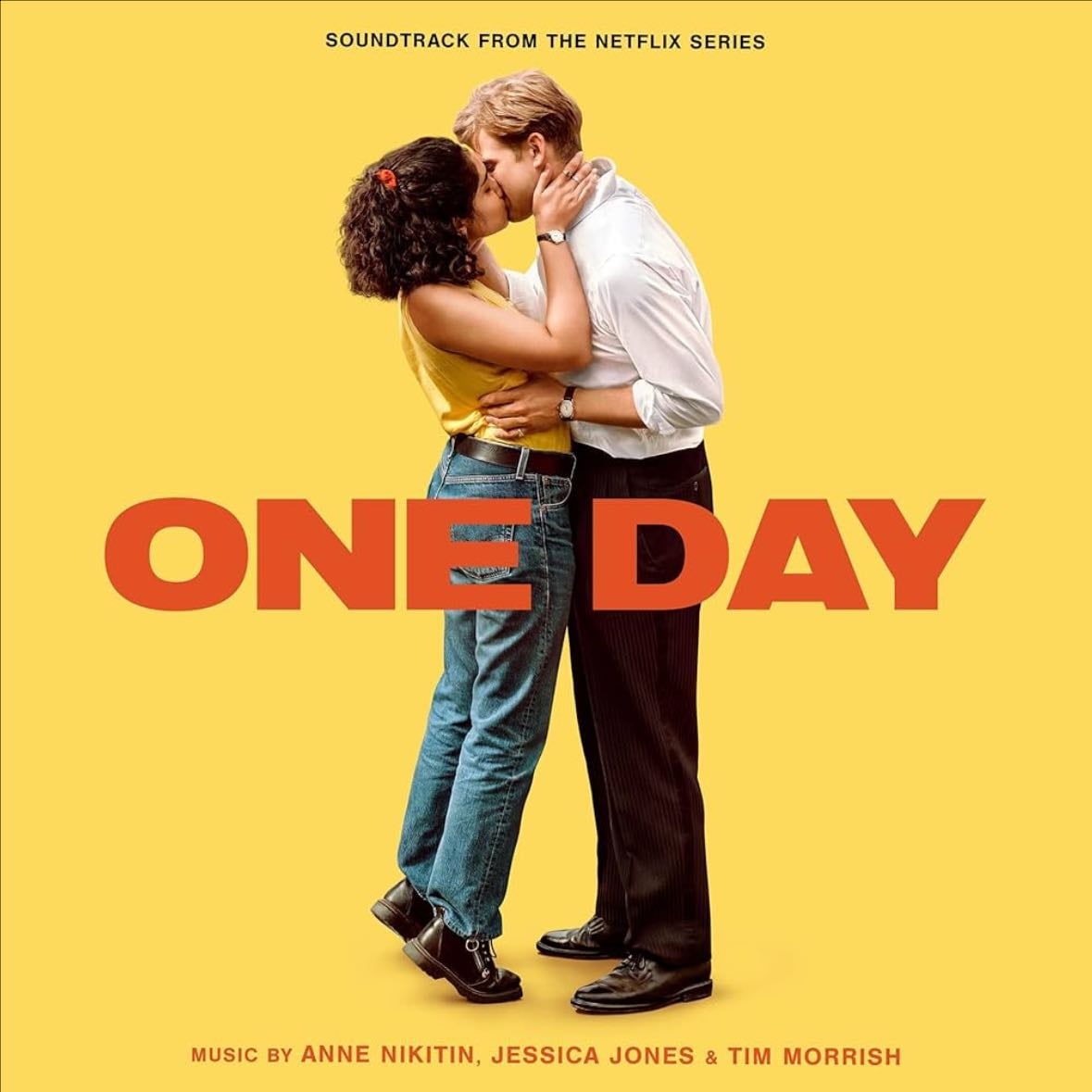 One Day - Molly Manners • 2024