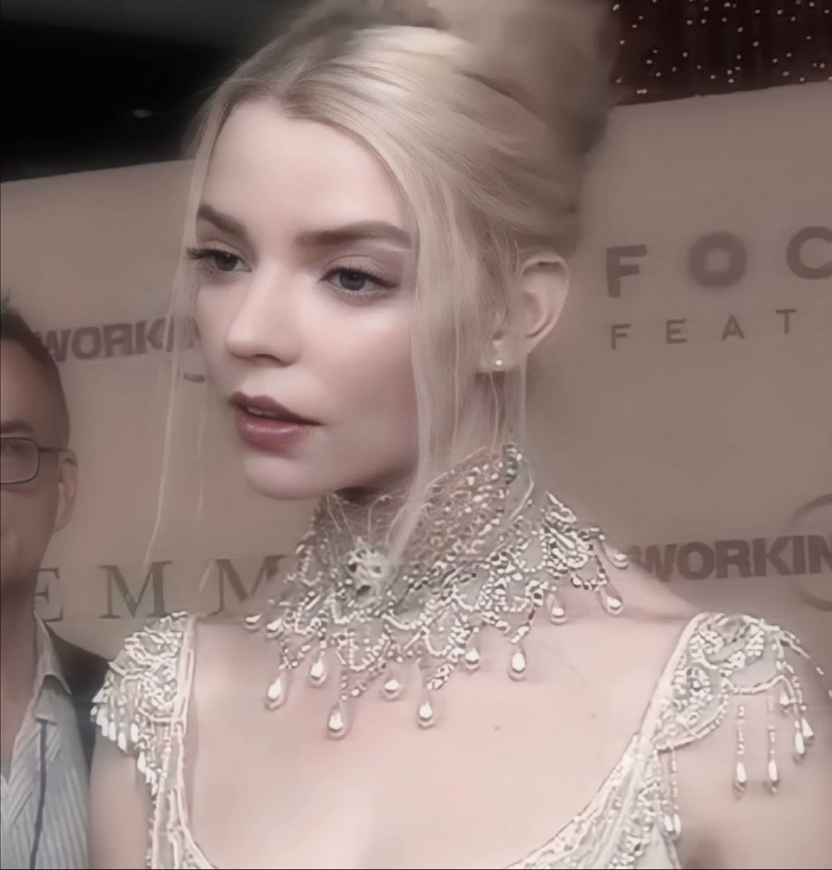 Anya Taylor-Joy
