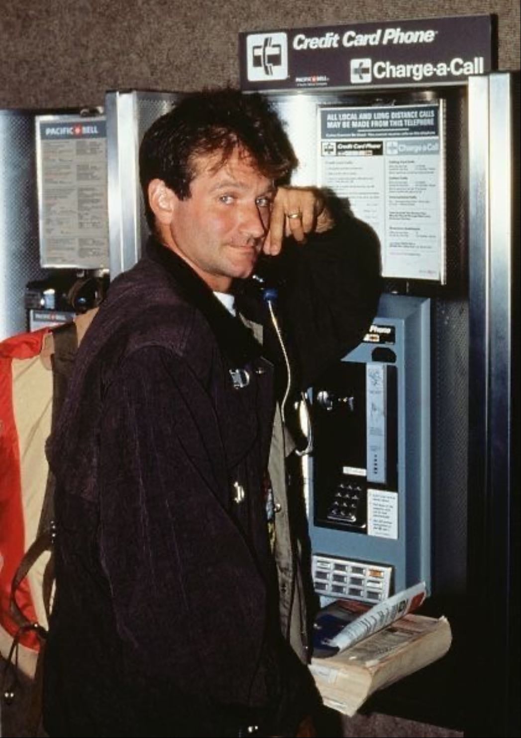 Robin Williams