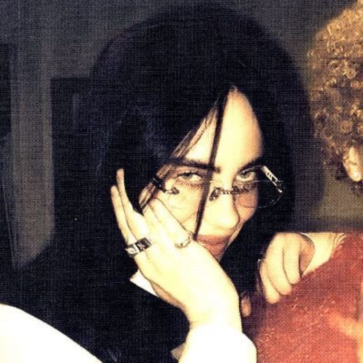 billie eilish