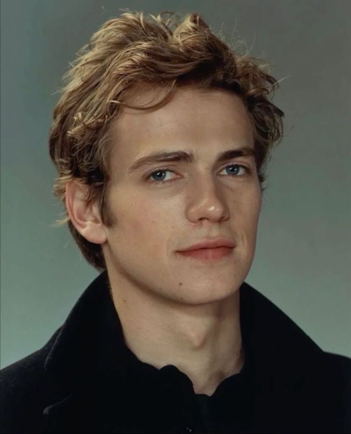 Hayden Christensen