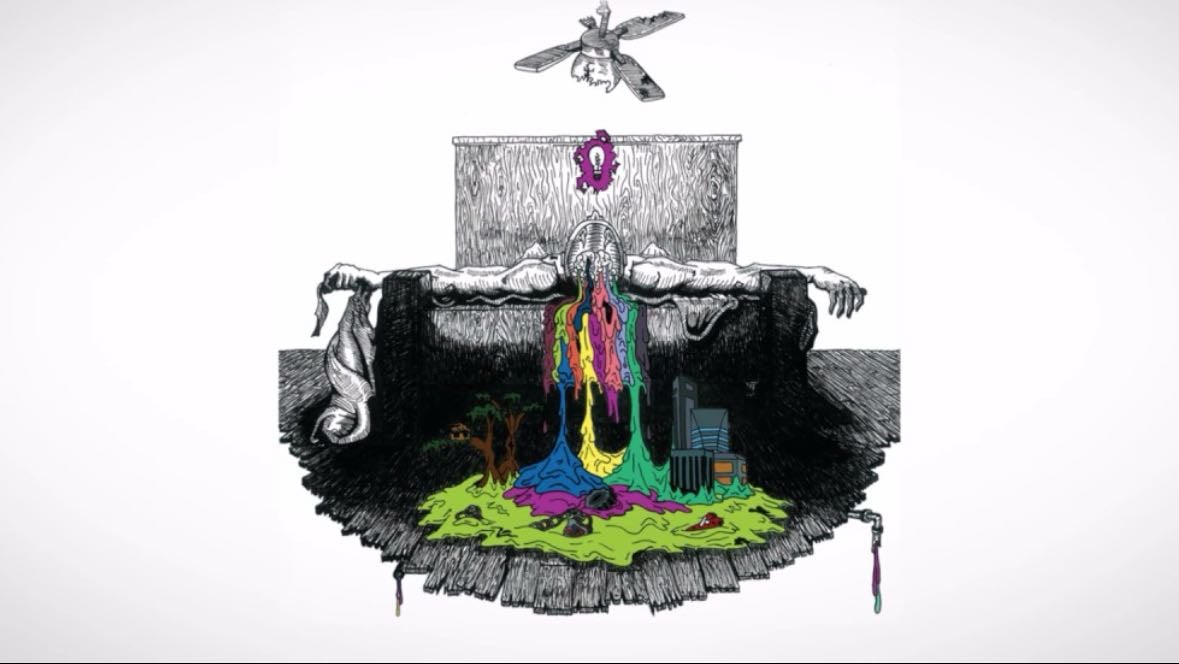 twenty one pilots - Artist