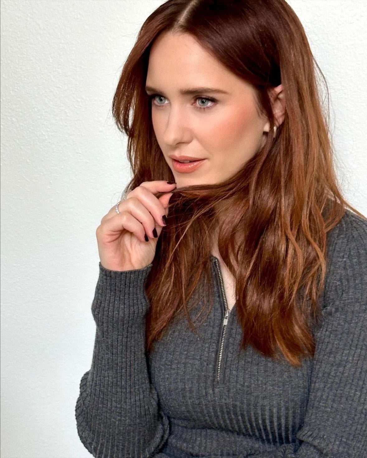 Rachel Brosnahan