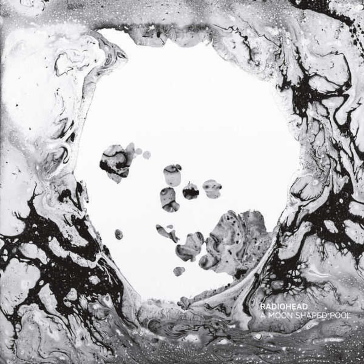 radiohead - Artist