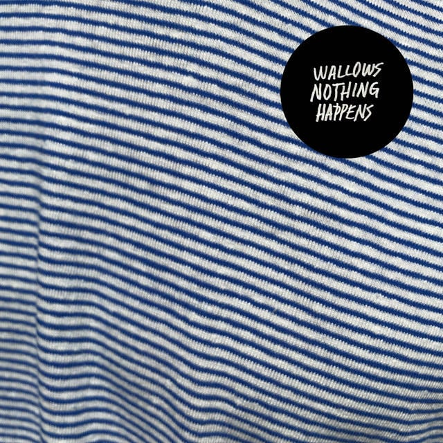 Nothing Happens - Album · Wallows