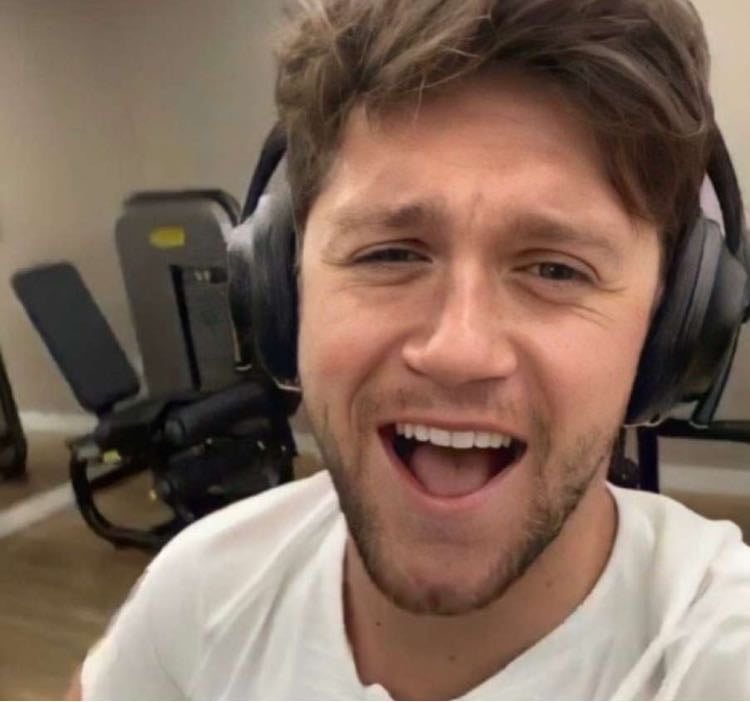 Favourite songs from niall!!