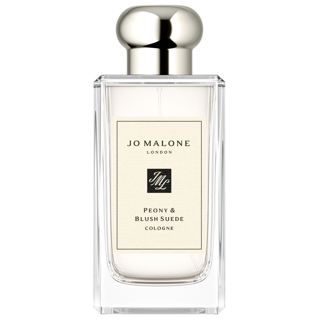Peony & Blush Suede - Jo Malone London
