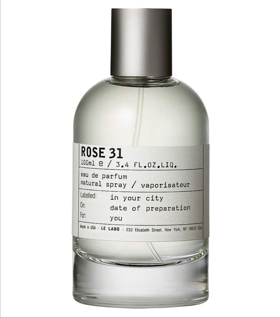 Rose 31 - Le Labo