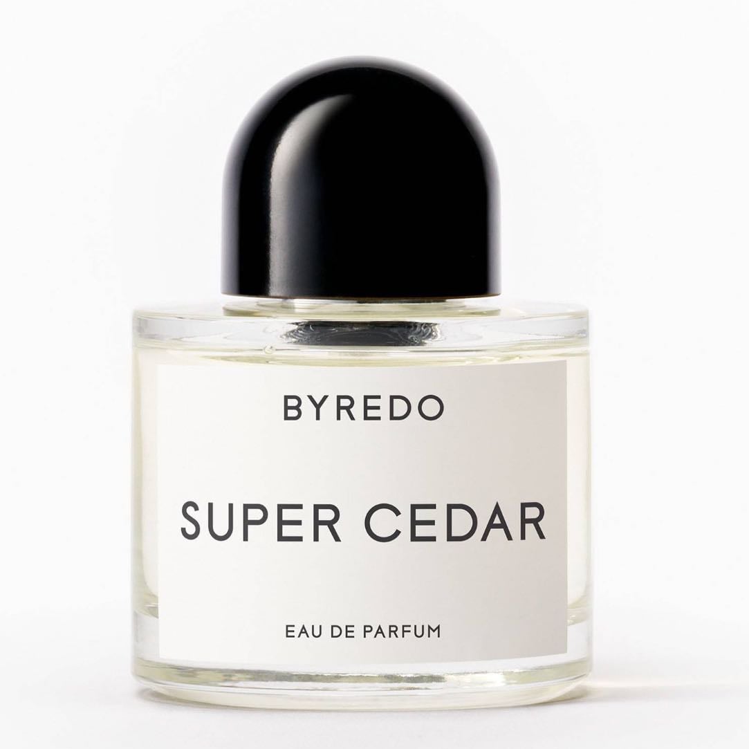 Super Cedar - Byredo