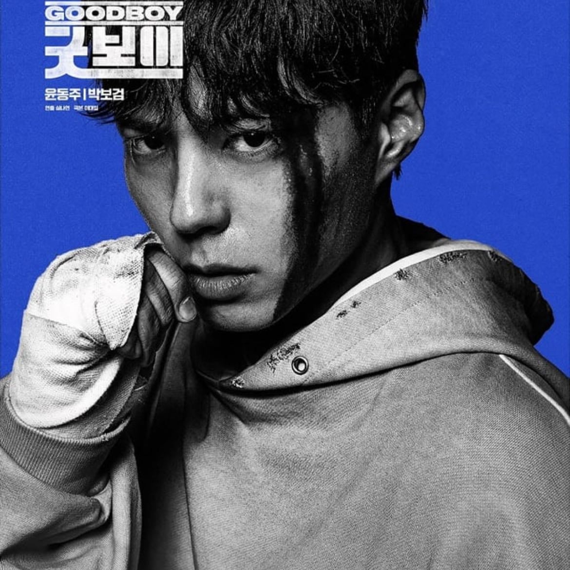 Good Boy (Kdrama) - (2025)