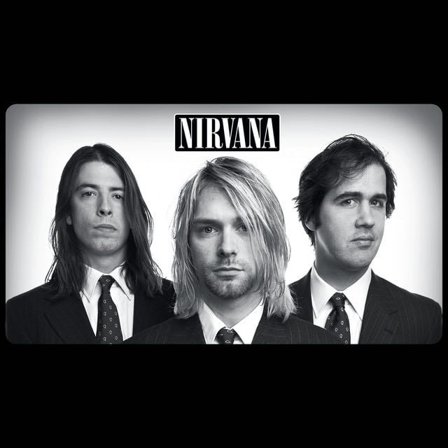 Sappy - Song · Nirvana