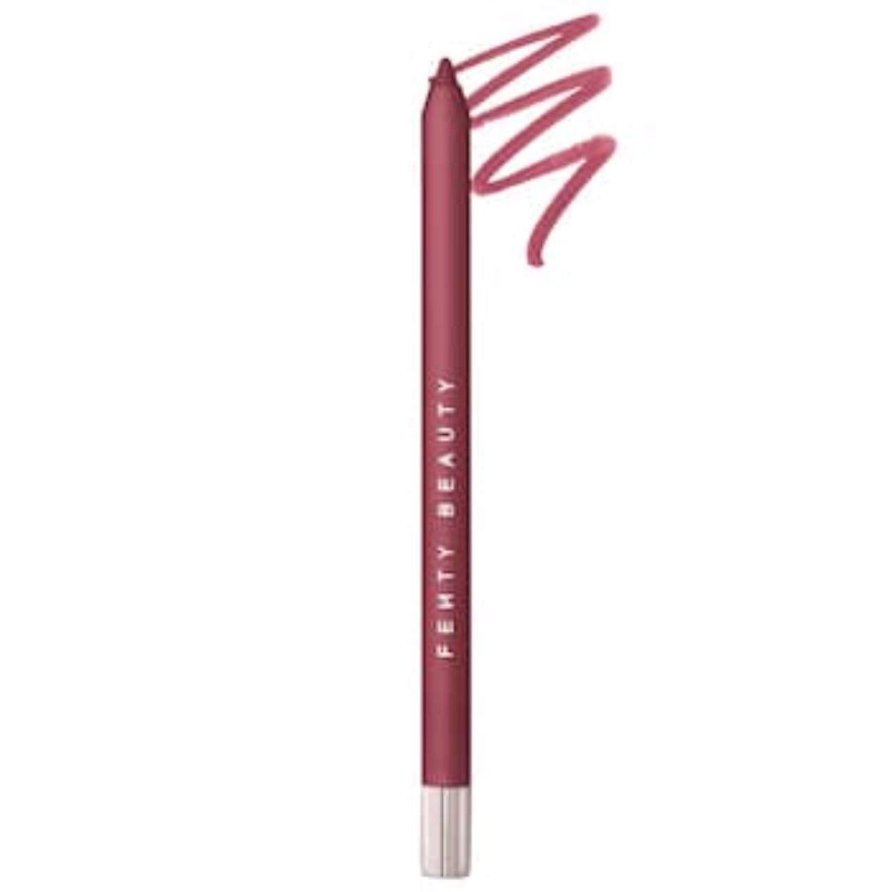Fenty beauty waterproof pencil lip liner - $20.00 Sephora