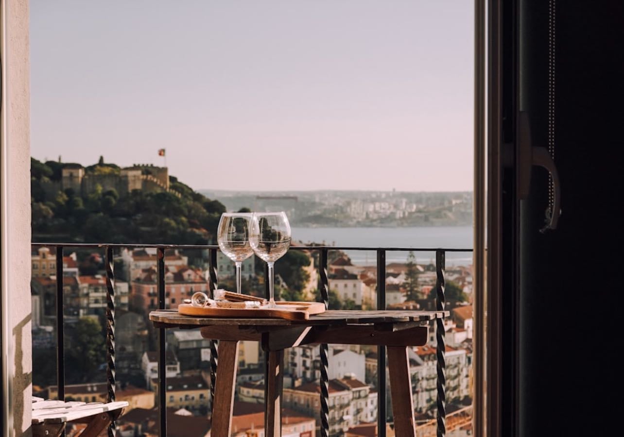 Lisbon - Top Restaurants