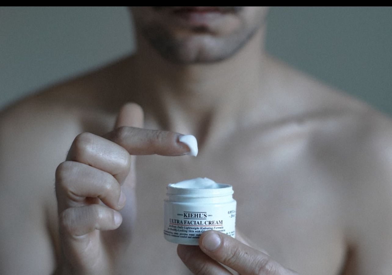 Skincare - Products hypelist by Rodrigo Sanches