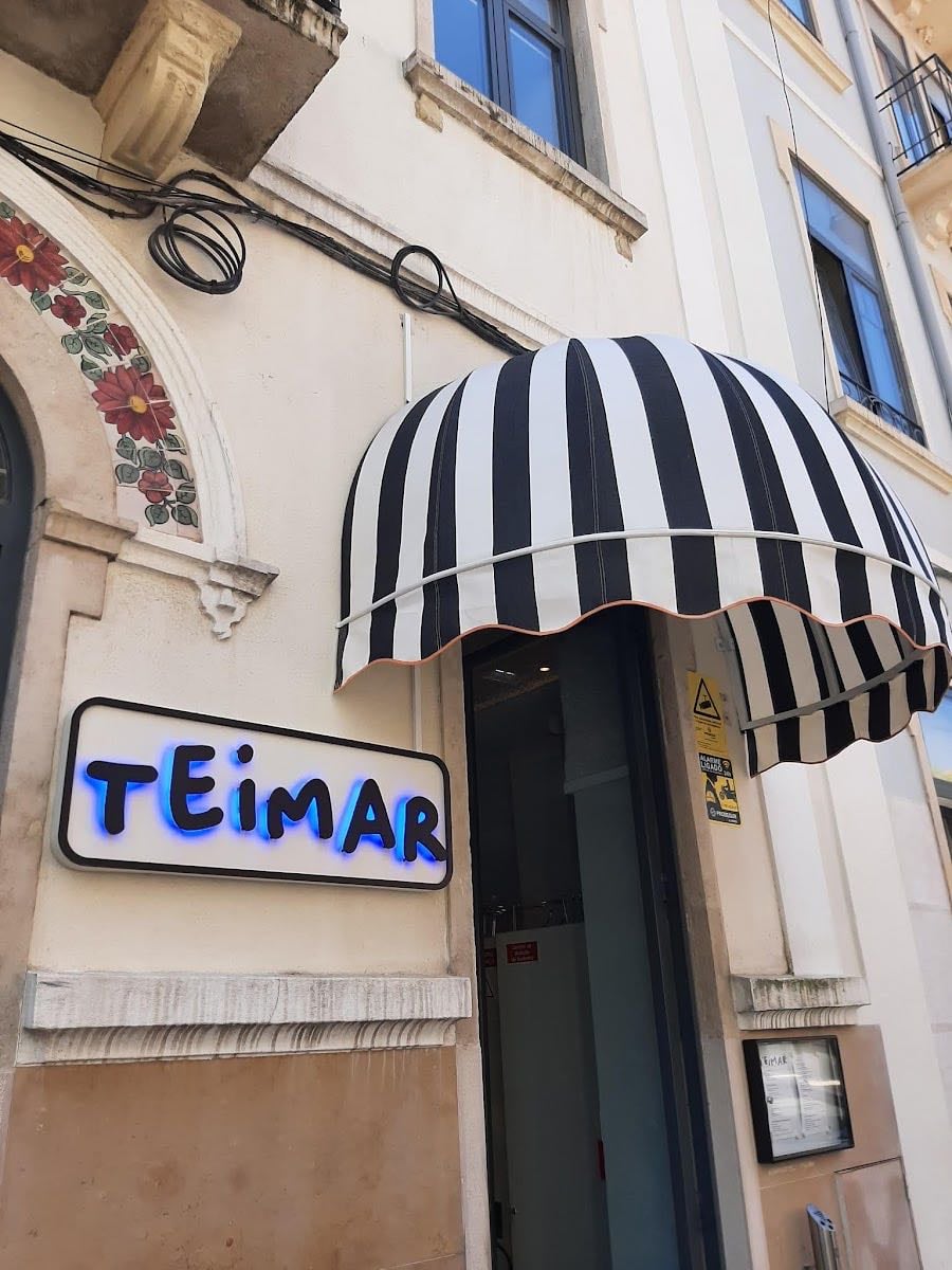 Teimar Cervejaria