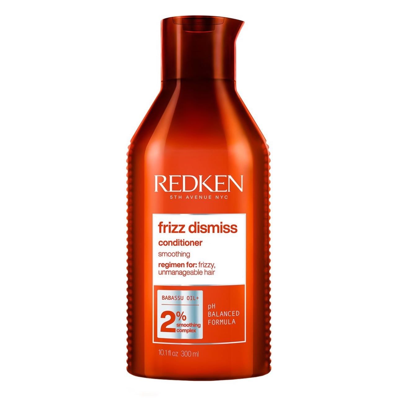 Redken Frizz Dismiss Conditioner