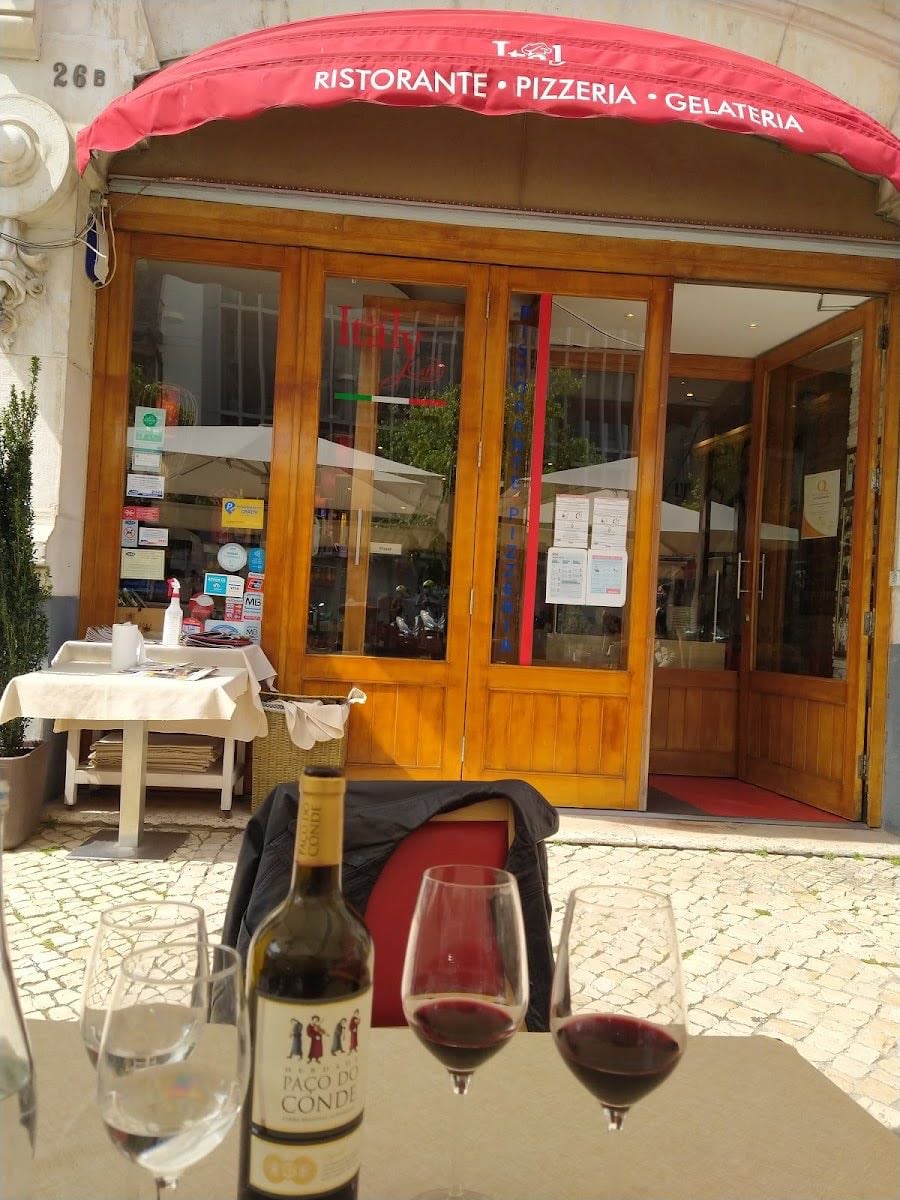 Italy Caffe