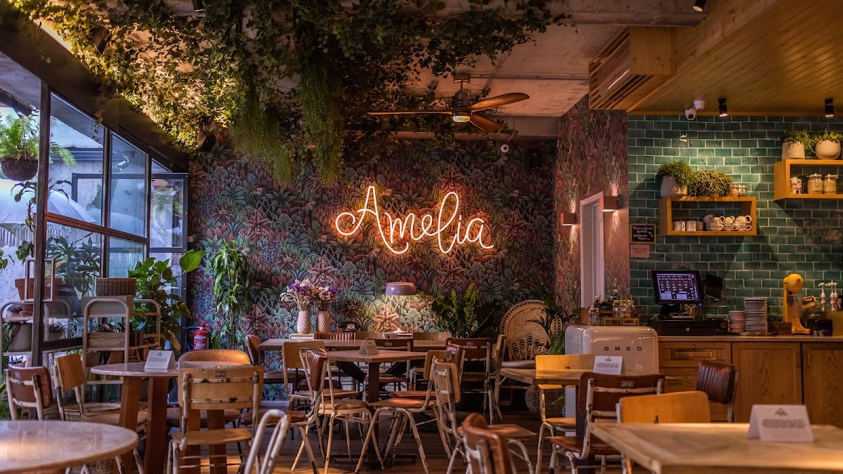 Amélia