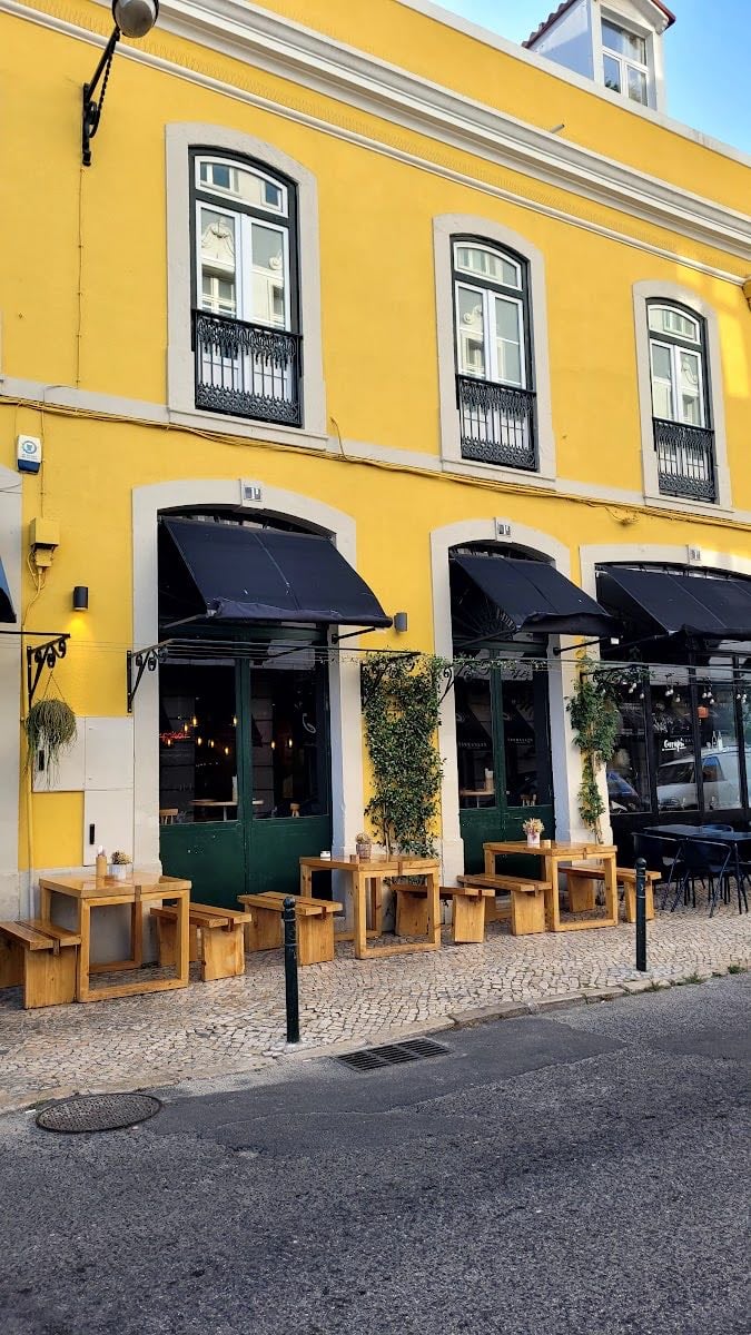 SOI - Restaurante Asiático Lisboa - Asian Street Food