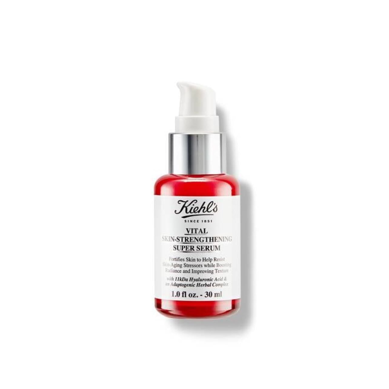 Vital Skin-Strengthening Super Serum - Kiehl’s