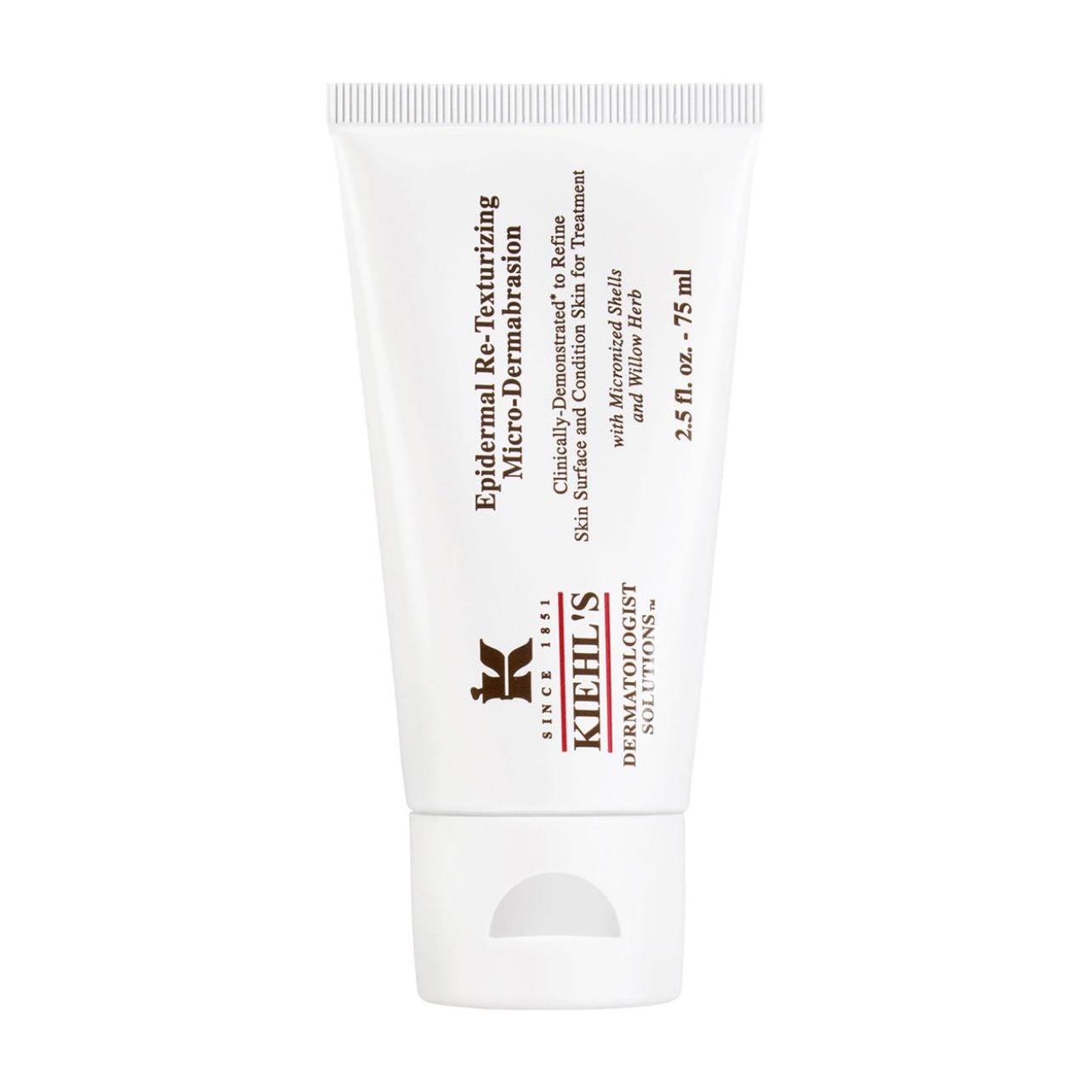 Epidermal Re-Texturing Micro-Dermabrasion - Kiehl’s