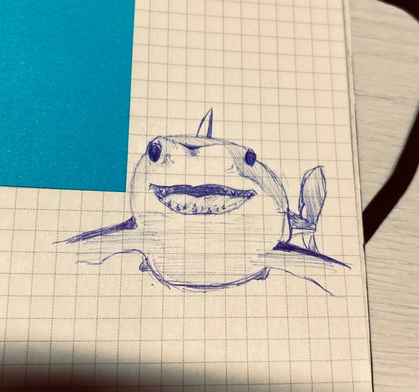 Referencias dibujos