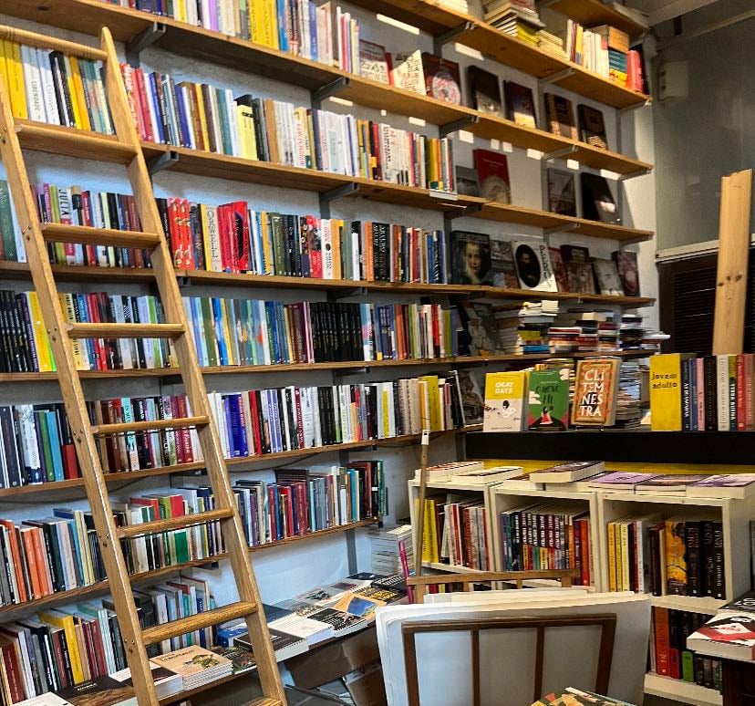 Leer??🤨 - Books hypelist by Eva Garijo guitan