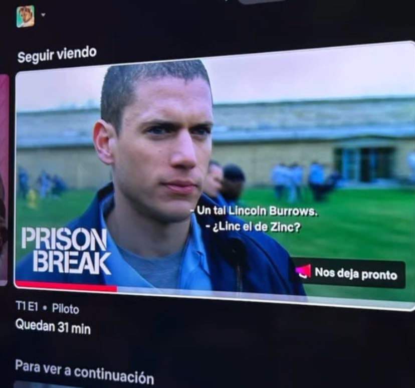 Por ver👀 - Movies hypelist by Eva Garijo guitan