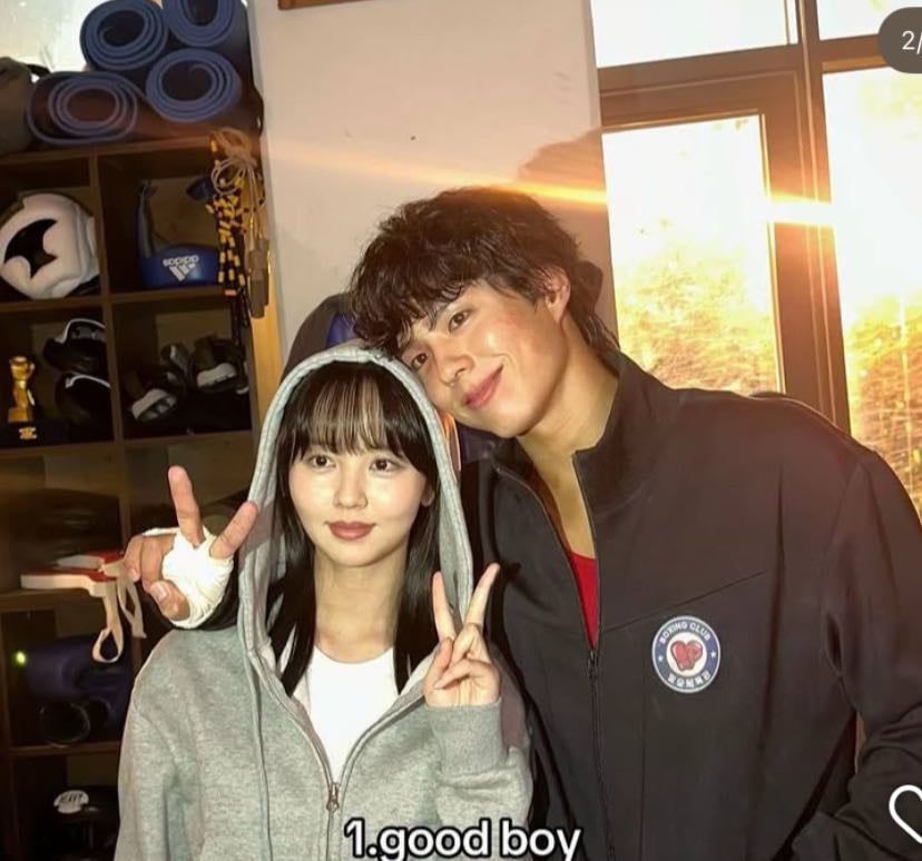 K-dramas