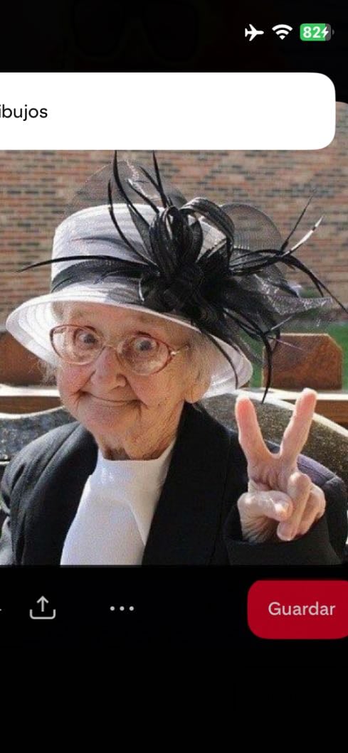 Abuela