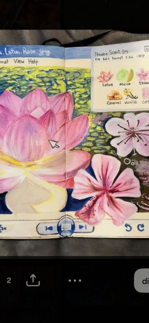Flores