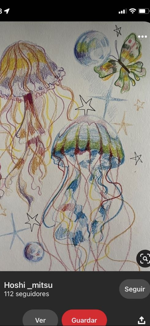 Medusas