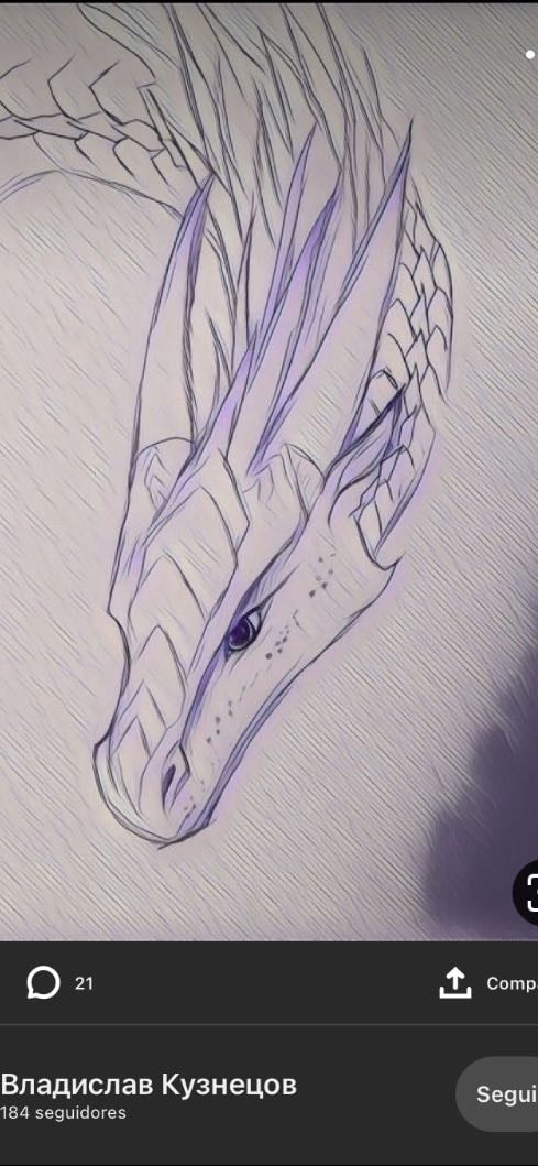 Dragón