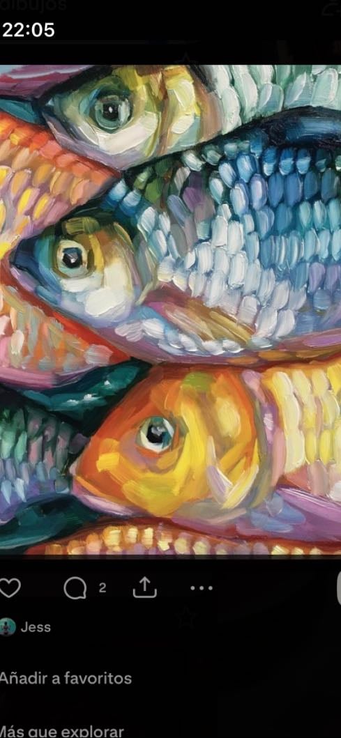 Peces