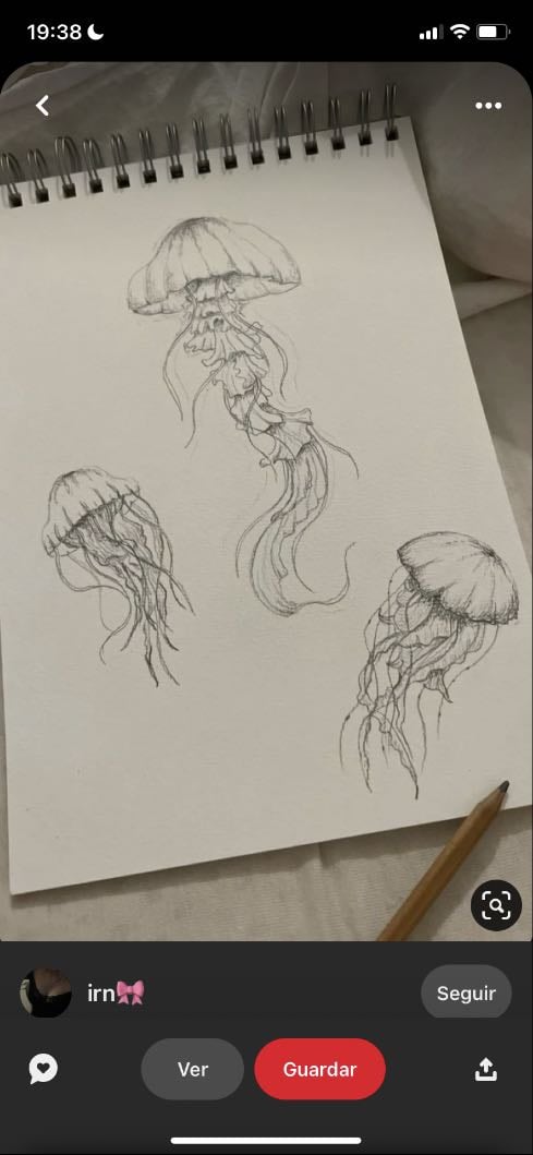 Medusas