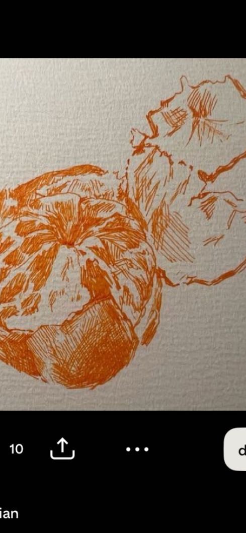 Mandarina